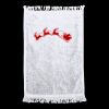 Fringed Fingertip Towel Thumbnail
