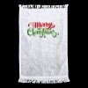 Fringed Fingertip Towel Thumbnail