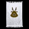 Fringed Fingertip Towel Thumbnail