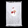 Fringed Fingertip Towel Thumbnail