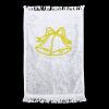 Fringed Fingertip Towel Thumbnail