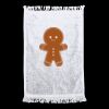 Fringed Fingertip Towel Thumbnail