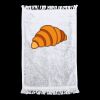 Fringed Fingertip Towel Thumbnail