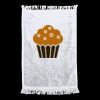 Fringed Fingertip Towel Thumbnail