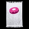 Fringed Fingertip Towel Thumbnail