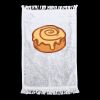 Fringed Fingertip Towel Thumbnail