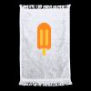 Fringed Fingertip Towel Thumbnail
