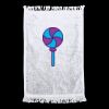 Fringed Fingertip Towel Thumbnail