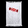 Fringed Fingertip Towel Thumbnail