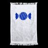 Fringed Fingertip Towel Thumbnail