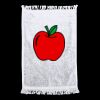 Fringed Fingertip Towel Thumbnail