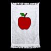 Fringed Fingertip Towel Thumbnail