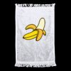 Fringed Fingertip Towel Thumbnail