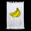 Fringed Fingertip Towel Thumbnail