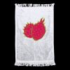 Fringed Fingertip Towel Thumbnail