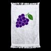 Fringed Fingertip Towel Thumbnail
