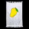 Fringed Fingertip Towel Thumbnail