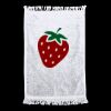 Fringed Fingertip Towel Thumbnail