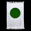 Fringed Fingertip Towel Thumbnail