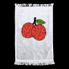 Fringed Fingertip Towel Thumbnail