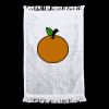 Fringed Fingertip Towel Thumbnail