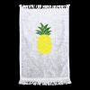 Fringed Fingertip Towel Thumbnail