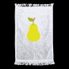 Fringed Fingertip Towel Thumbnail