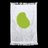 Fringed Fingertip Towel Thumbnail