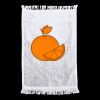 Fringed Fingertip Towel Thumbnail