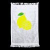 Fringed Fingertip Towel Thumbnail