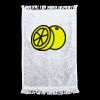 Fringed Fingertip Towel Thumbnail