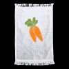 Fringed Fingertip Towel Thumbnail