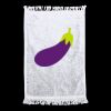 Fringed Fingertip Towel Thumbnail