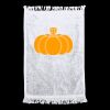 Fringed Fingertip Towel Thumbnail