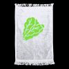 Fringed Fingertip Towel Thumbnail