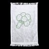 Fringed Fingertip Towel Thumbnail