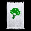 Fringed Fingertip Towel Thumbnail