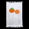 Fringed Fingertip Towel Thumbnail