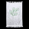 Fringed Fingertip Towel Thumbnail