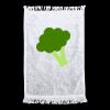 Fringed Fingertip Towel Thumbnail