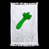 Fringed Fingertip Towel Thumbnail