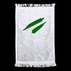 Fringed Fingertip Towel Thumbnail