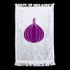Fringed Fingertip Towel Thumbnail
