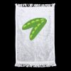 Fringed Fingertip Towel Thumbnail