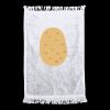 Fringed Fingertip Towel Thumbnail