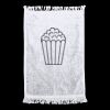 Fringed Fingertip Towel Thumbnail