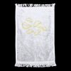 Fringed Fingertip Towel Thumbnail