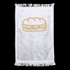 Fringed Fingertip Towel Thumbnail