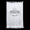 Fringed Fingertip Towel Thumbnail