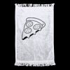 Fringed Fingertip Towel Thumbnail